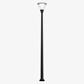 LED Post Top Light
